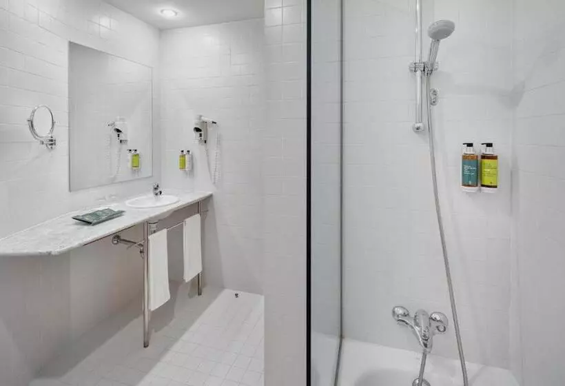 Sercotel Arrahona Sabadell