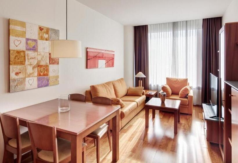 Sercotel Arrahona Sabadell