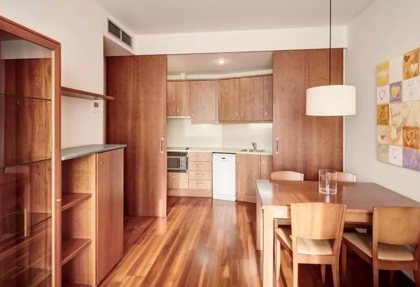 Sercotel Arrahona Sabadell