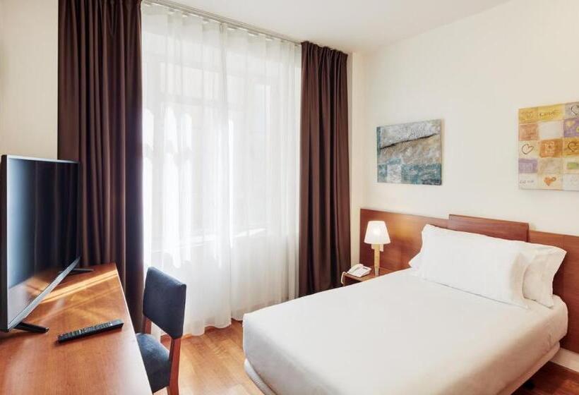 Sercotel Arrahona Sabadell