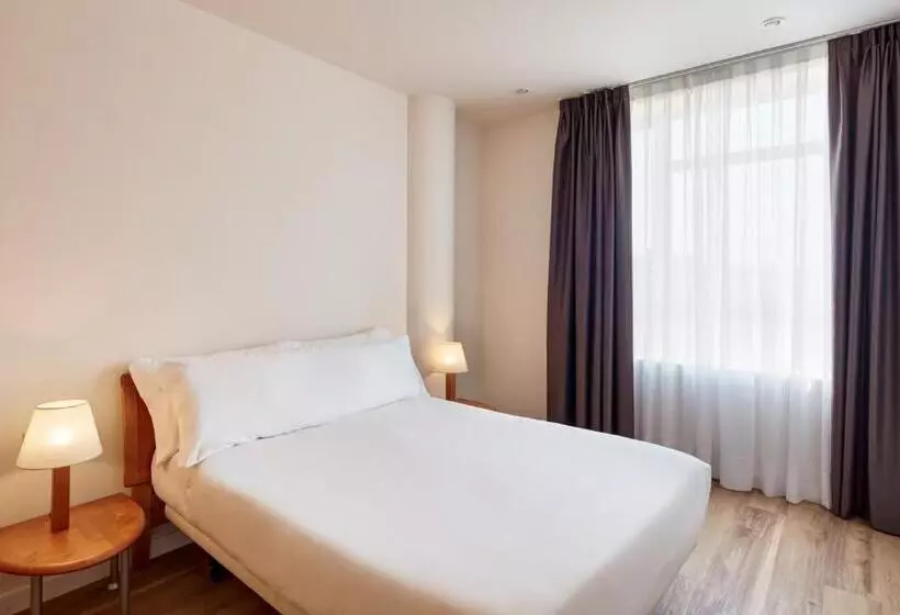 Sercotel Arrahona Sabadell