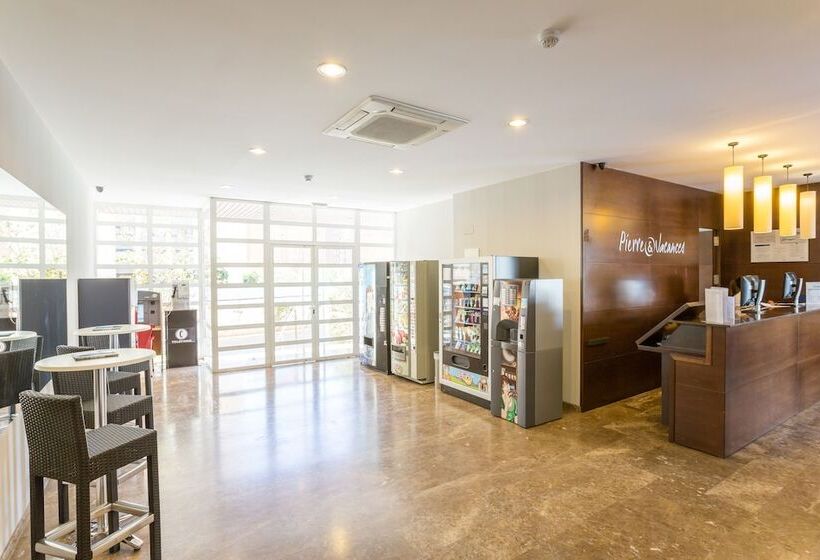 Pierre & Vacances Benidorm Levante