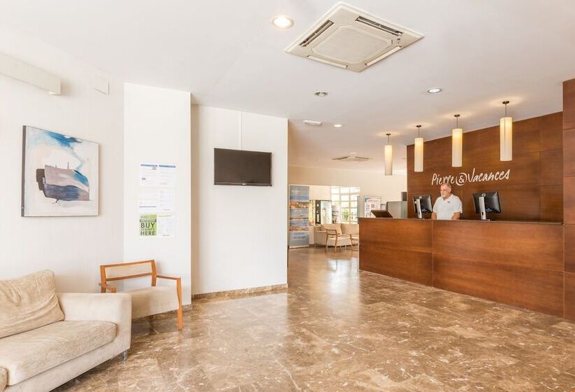 Pierre & Vacances Benidorm Levante