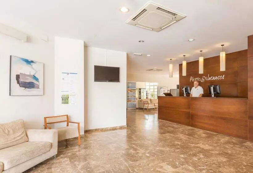 Pierre & Vacances Benidorm Levante