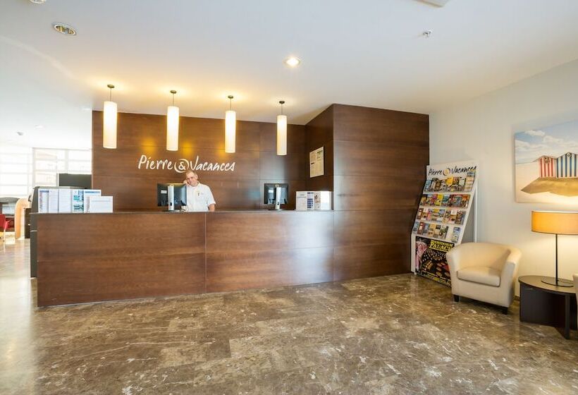 Pierre & Vacances Benidorm Levante