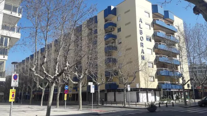 Rentalmar Alboran Family Plus