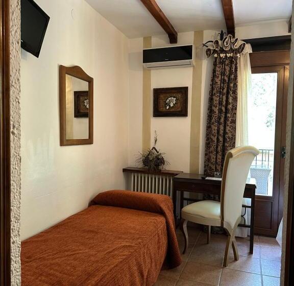 Rural Convento Santa Maria De La Sierra