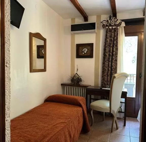 Rural Convento Santa Maria De La Sierra