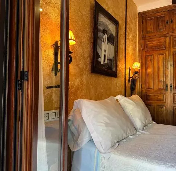 Rural Convento Santa Maria De La Sierra