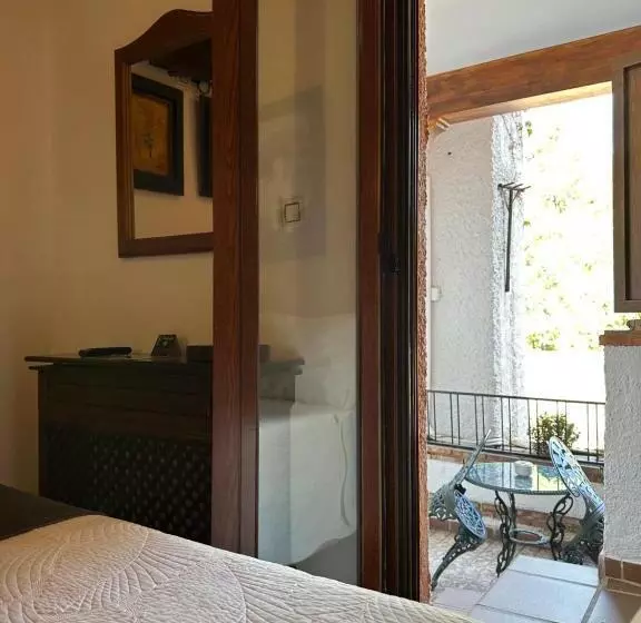 Rural Convento Santa Maria De La Sierra