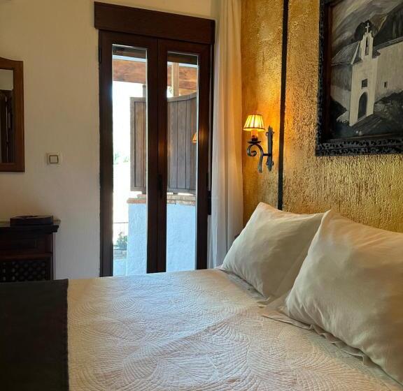 Rural Convento Santa Maria De La Sierra