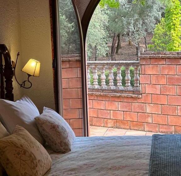 Rural Convento Santa Maria De La Sierra