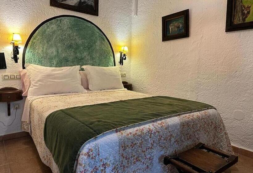 Rural Convento Santa Maria De La Sierra