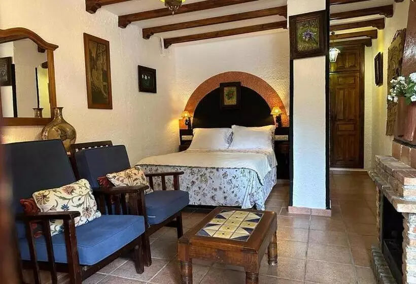 Rural Convento Santa Maria De La Sierra