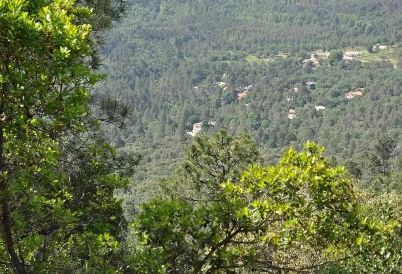 Rural Convento Santa Maria De La Sierra