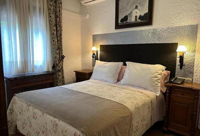 Rural Convento Santa Maria De La Sierra