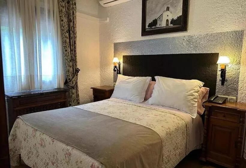 Rural Convento Santa Maria De La Sierra