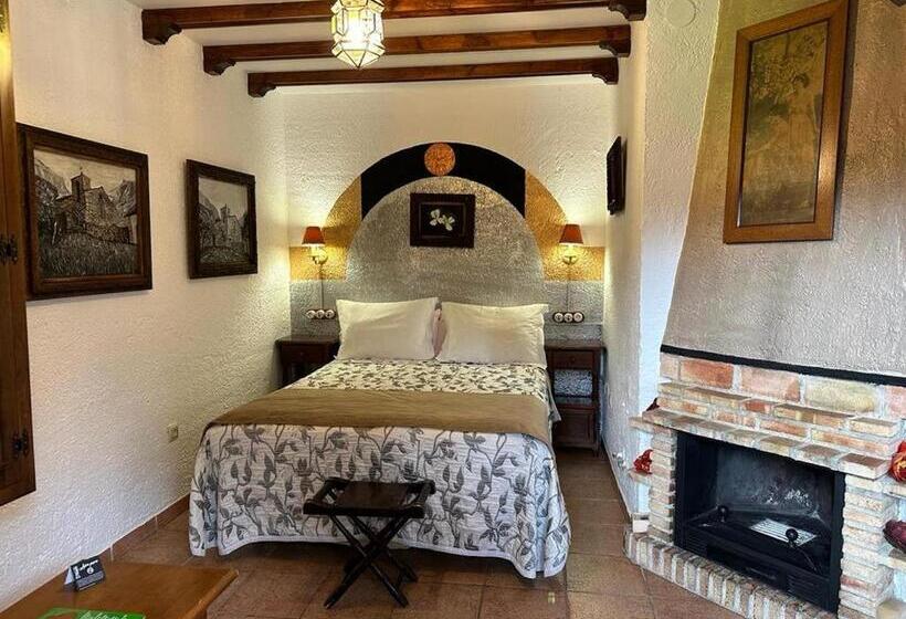 Rural Convento Santa Maria De La Sierra