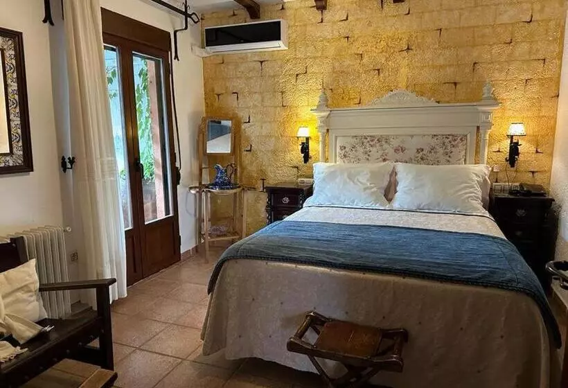 Rural Convento Santa Maria De La Sierra