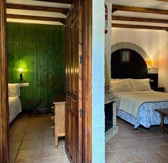 Rural Convento Santa Maria De La Sierra