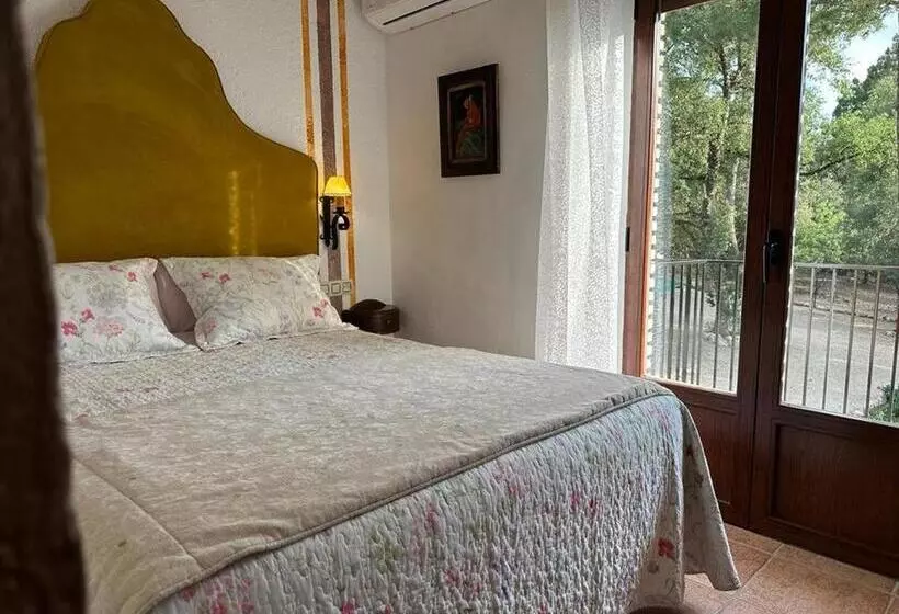 Rural Convento Santa Maria De La Sierra