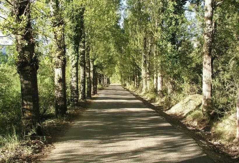 Rural Convento Santa Maria De La Sierra