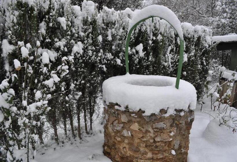 Rural Convento Santa Maria De La Sierra