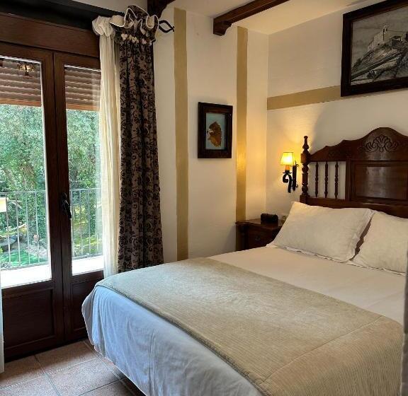 Rural Convento Santa Maria De La Sierra