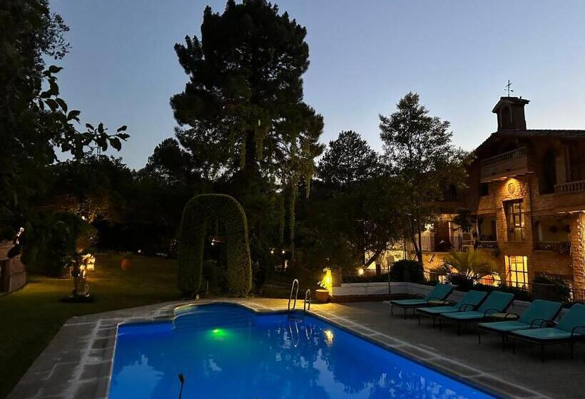 Rural Convento Santa Maria De La Sierra