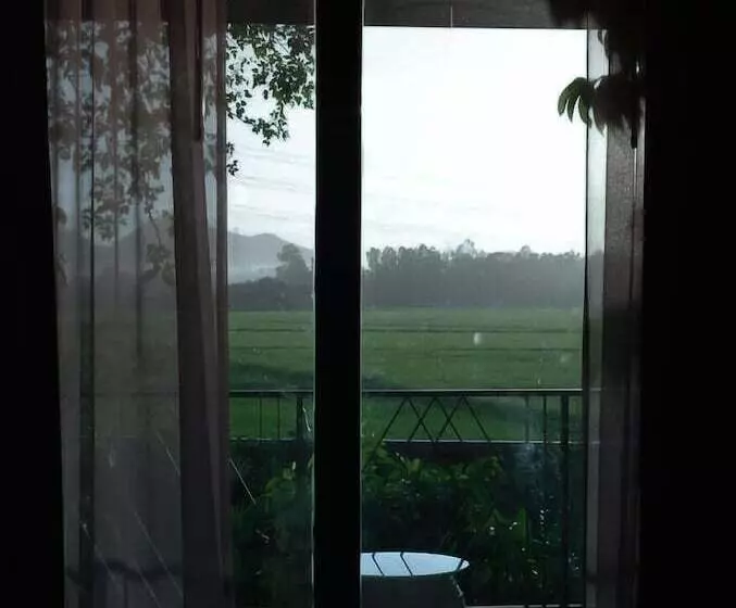 Retkeilymaja Sinharaja Greenvilla Homestay