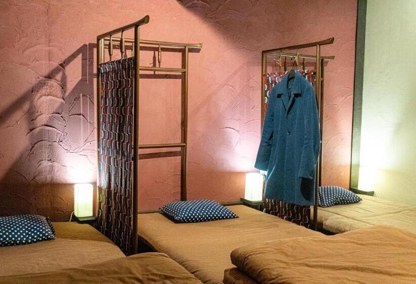 הוסטל Shared House Tatemachi In Gujo Hachiman