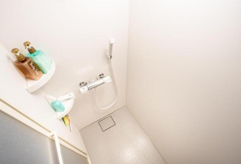 הוסטל Shared House Tatemachi In Gujo Hachiman