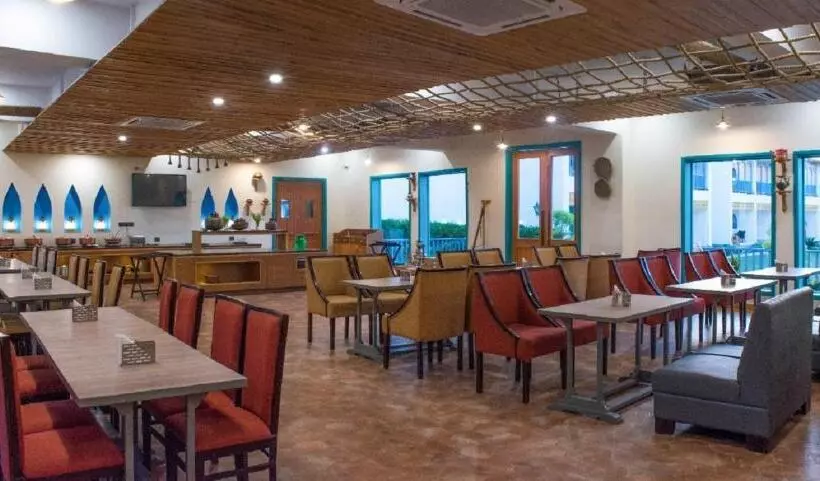 Arch The Baakhli Resort