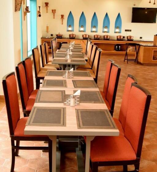 Arch The Baakhli Resort