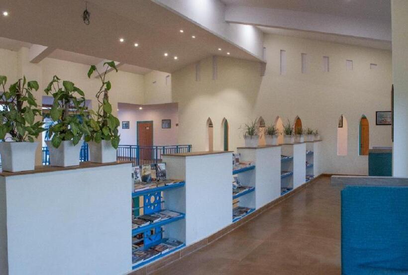 Arch The Baakhli Resort