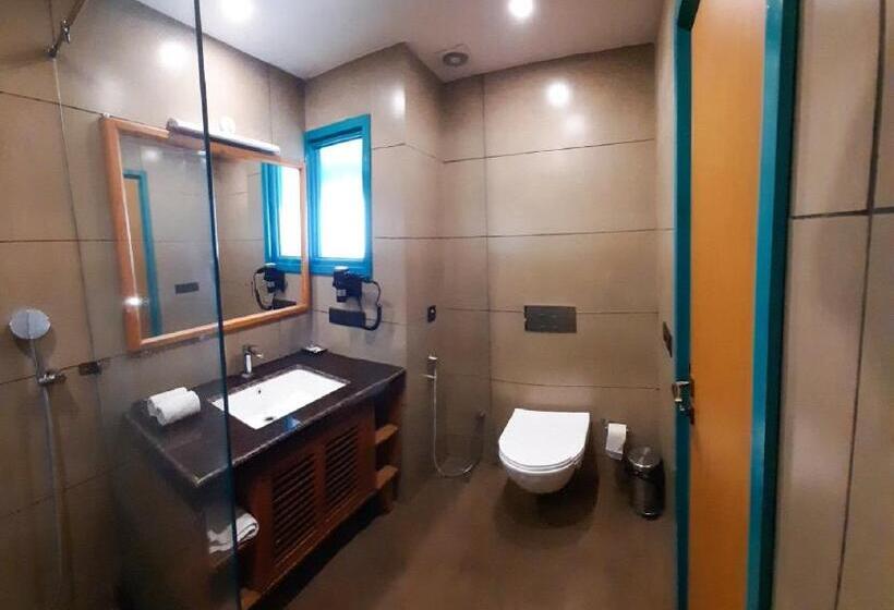 Arch The Baakhli Resort