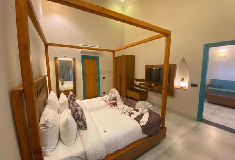 Arch The Baakhli Resort