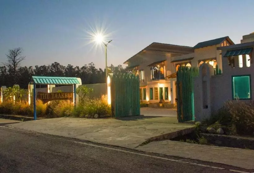 Arch The Baakhli Resort