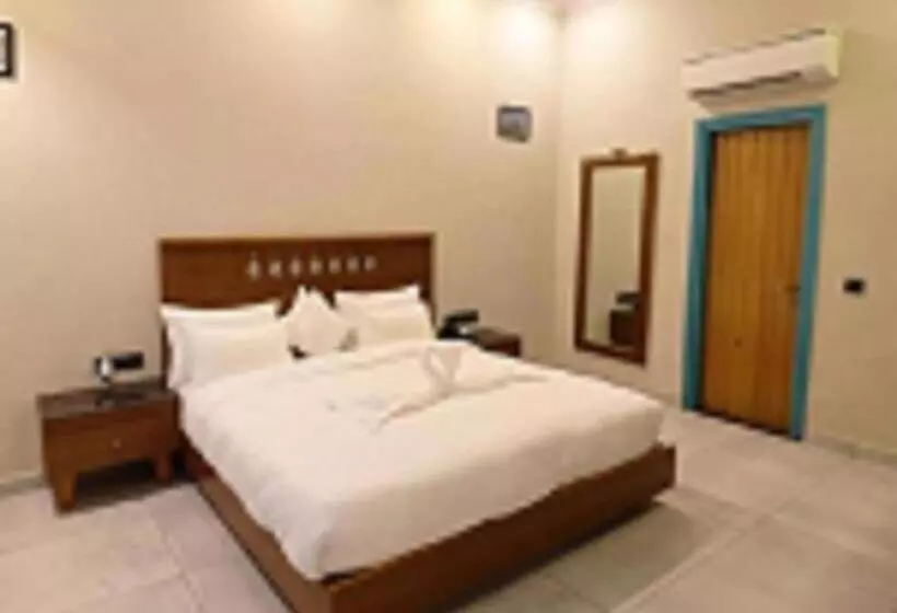 Arch The Baakhli Resort