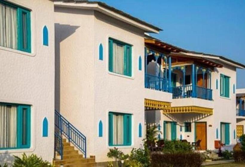 Arch The Baakhli Resort