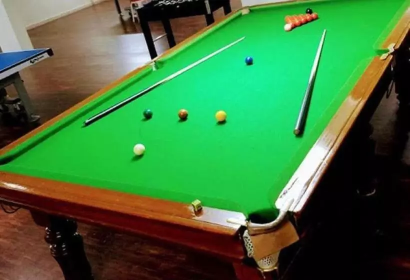 Arch The Baakhli Resort