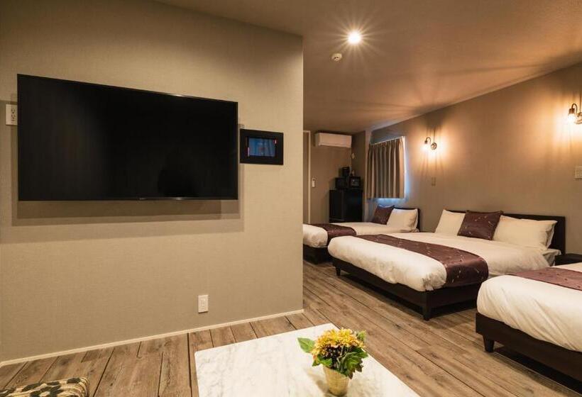 Grand Base Nagasaki City