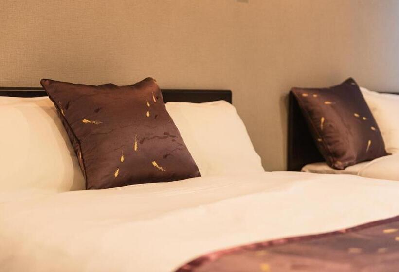 Grand Base Nagasaki City