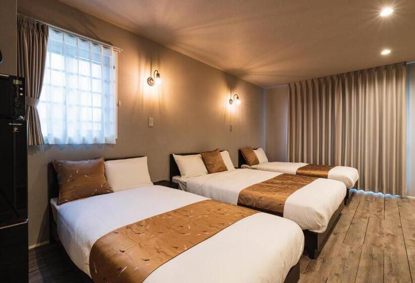 Grand Base Nagasaki City