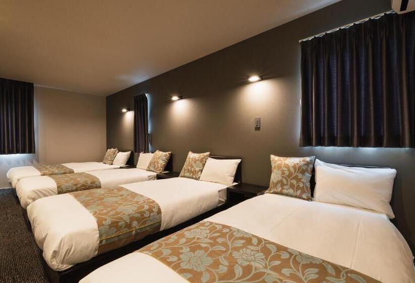 Grand Base Nagasaki City