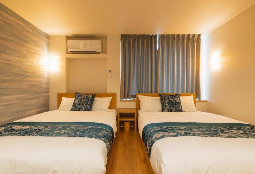 Grand Base Nagasaki City