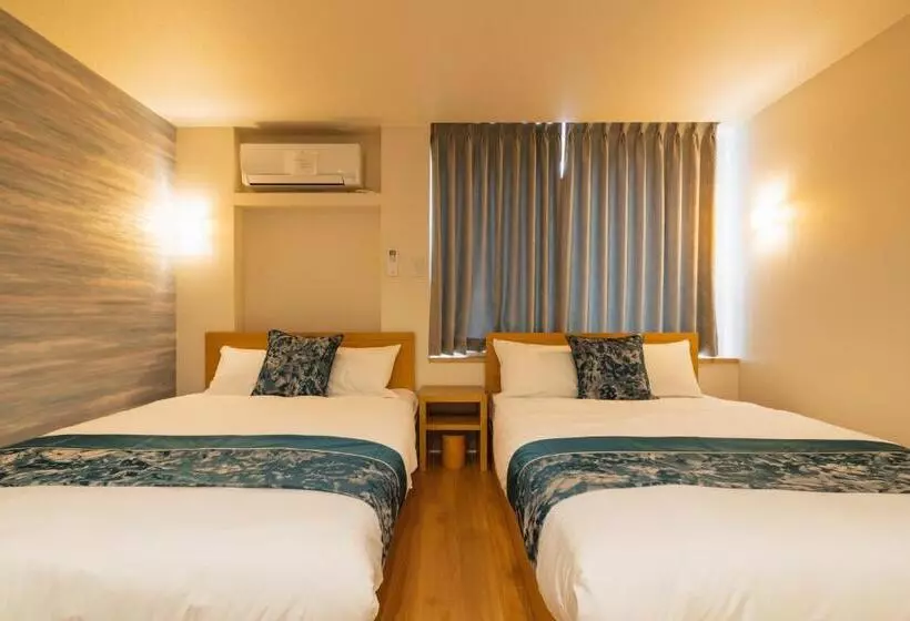 Grand Base Nagasaki City