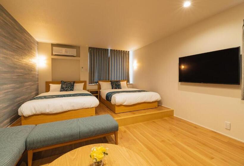 Grand Base Nagasaki City