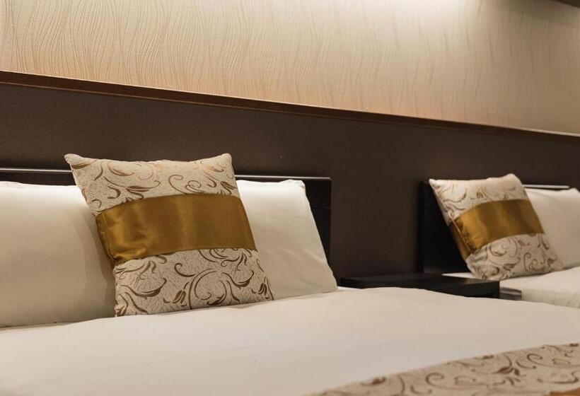 Grand Base Nagasaki City