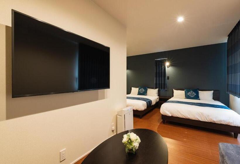 Grand Base Nagasaki City